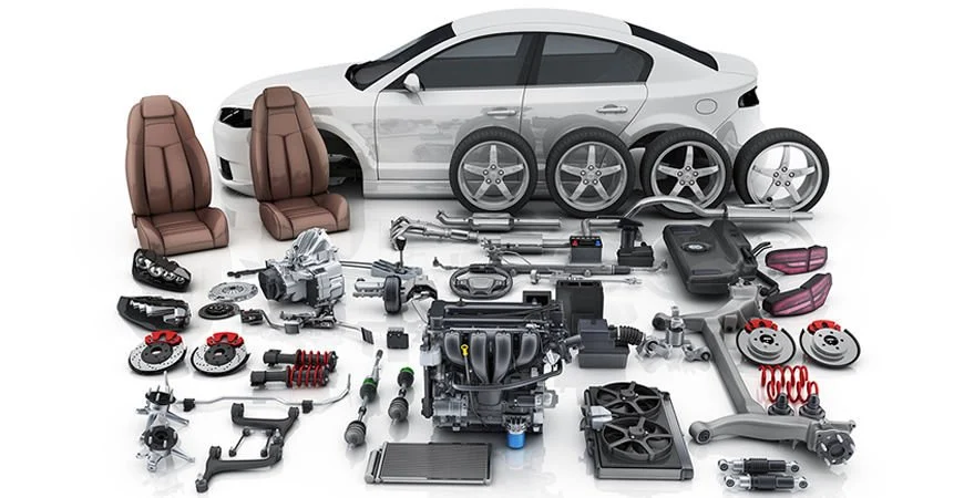 Alaçatı Oto Yedek Parçacısı