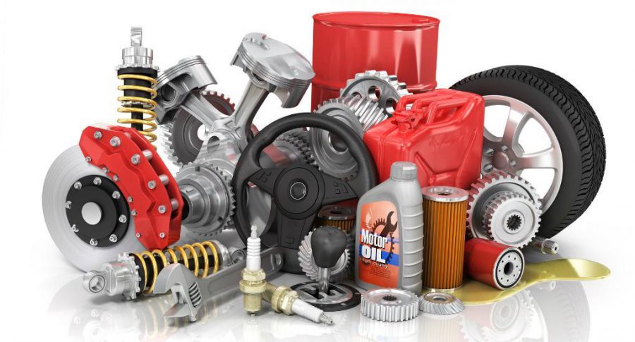 Alaçatı Oto Yedek Parçacısı